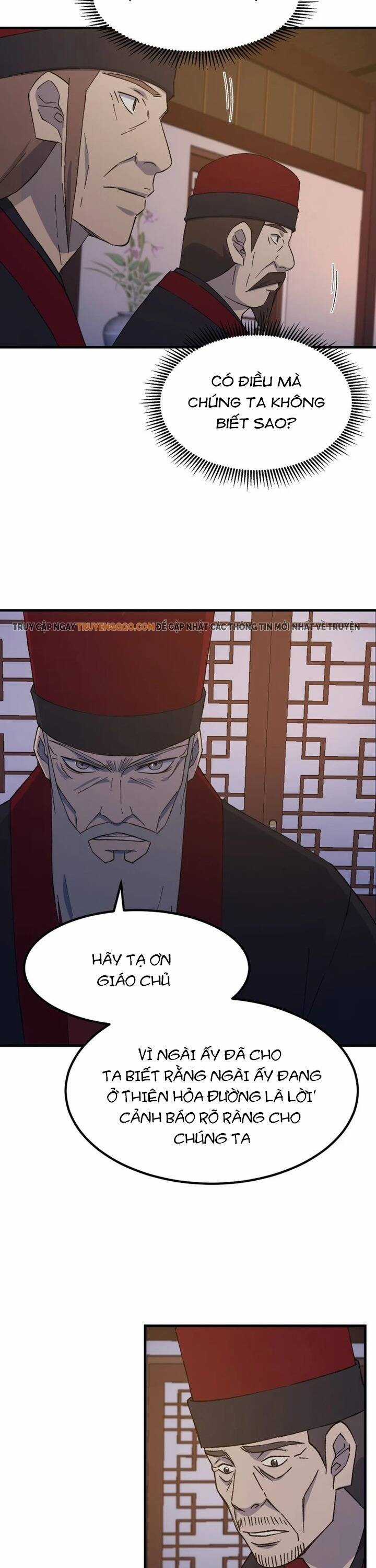 Đại Cao Thủ - Chapter 106 - Trang 22