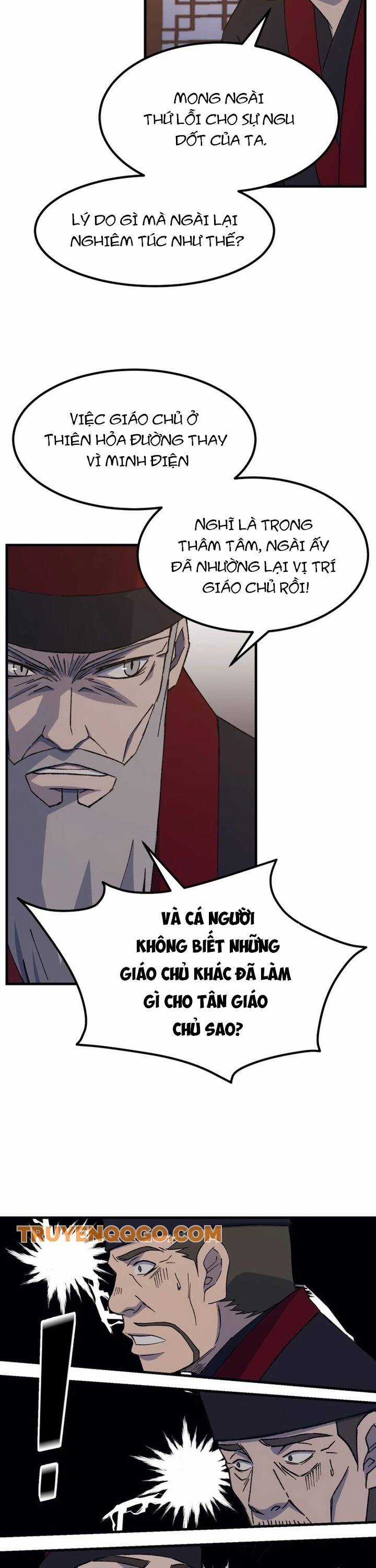 Đại Cao Thủ - Chapter 106 - Trang 23