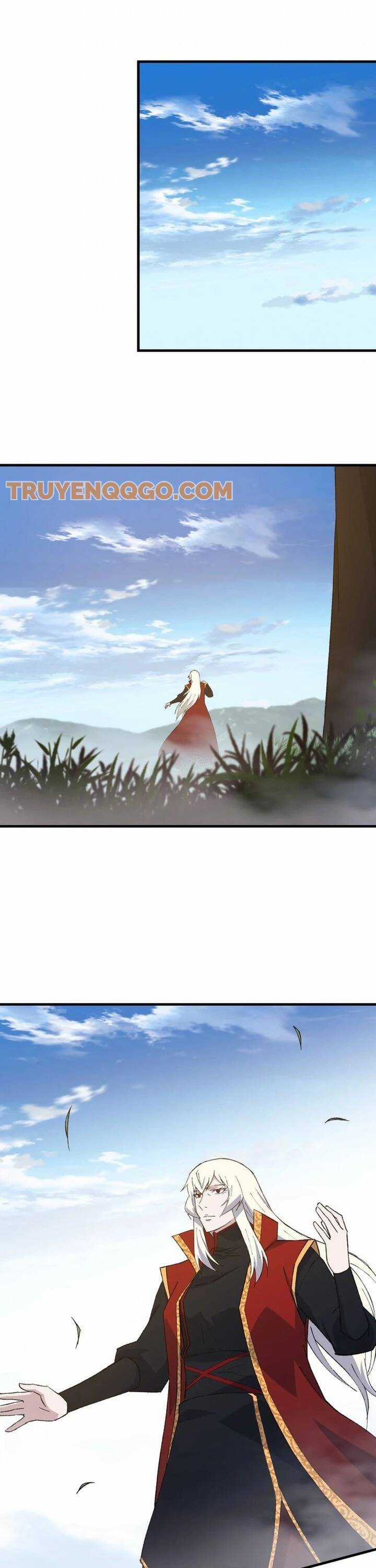 Đại Cao Thủ - Chapter 106 - Trang 26