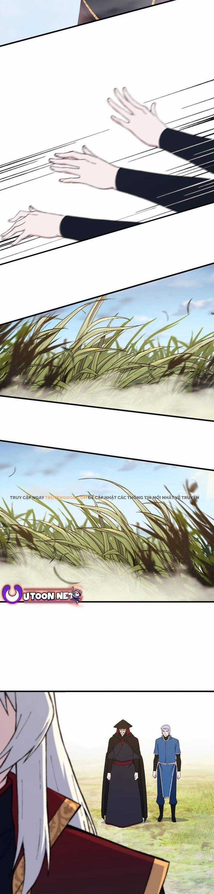 Đại Cao Thủ - Chapter 106 - Trang 27