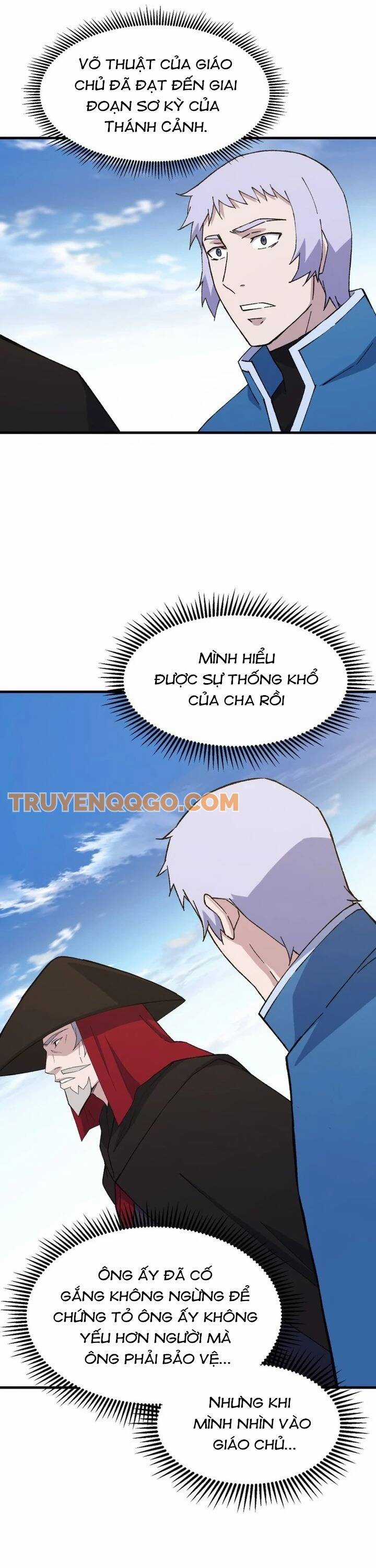 Đại Cao Thủ - Chapter 106 - Trang 29