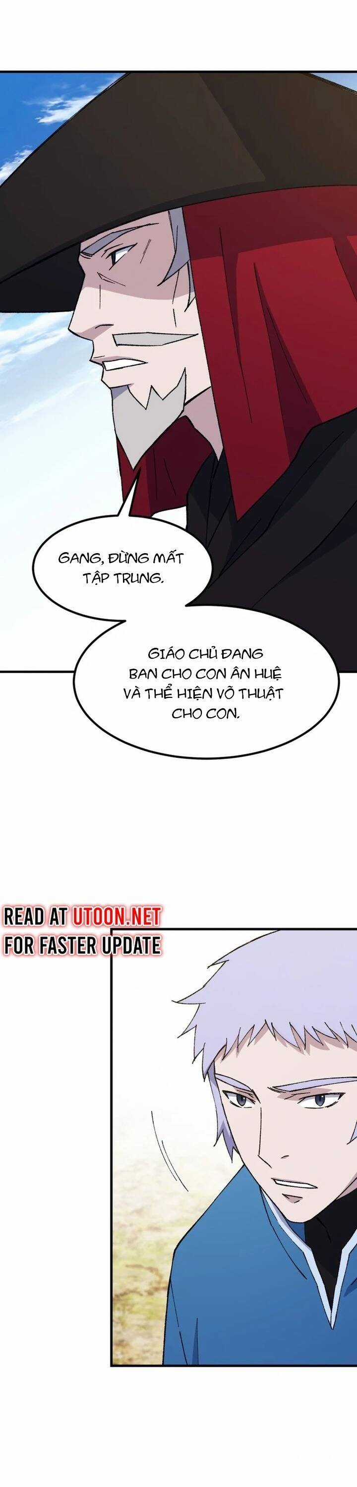 Đại Cao Thủ - Chapter 106 - Trang 30