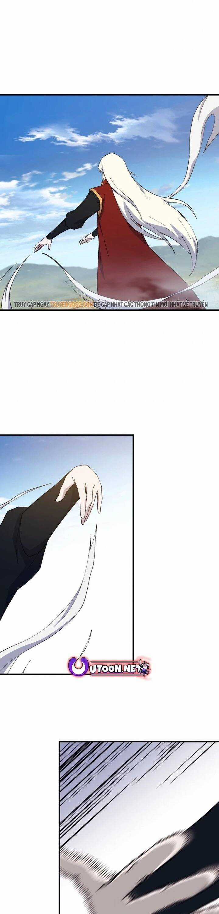 Đại Cao Thủ - Chapter 106 - Trang 31