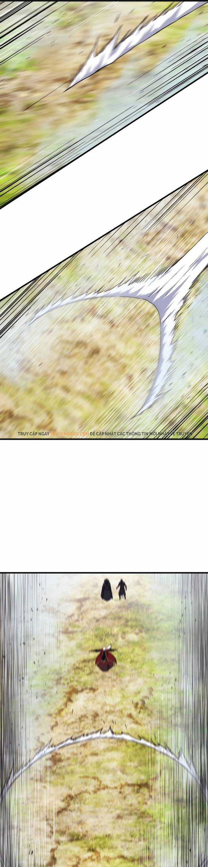 Đại Cao Thủ - Chapter 106 - Trang 37