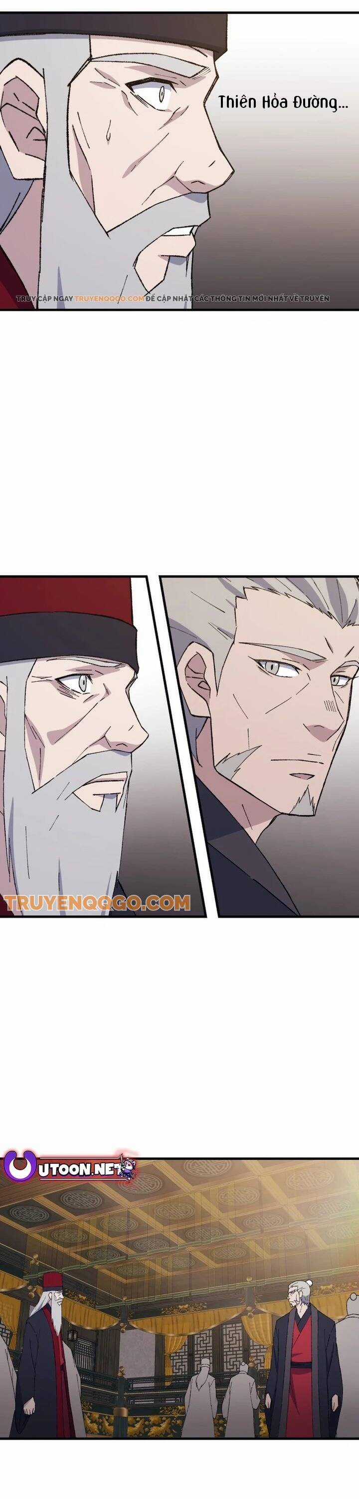 Đại Cao Thủ - Chapter 106 - Trang 5