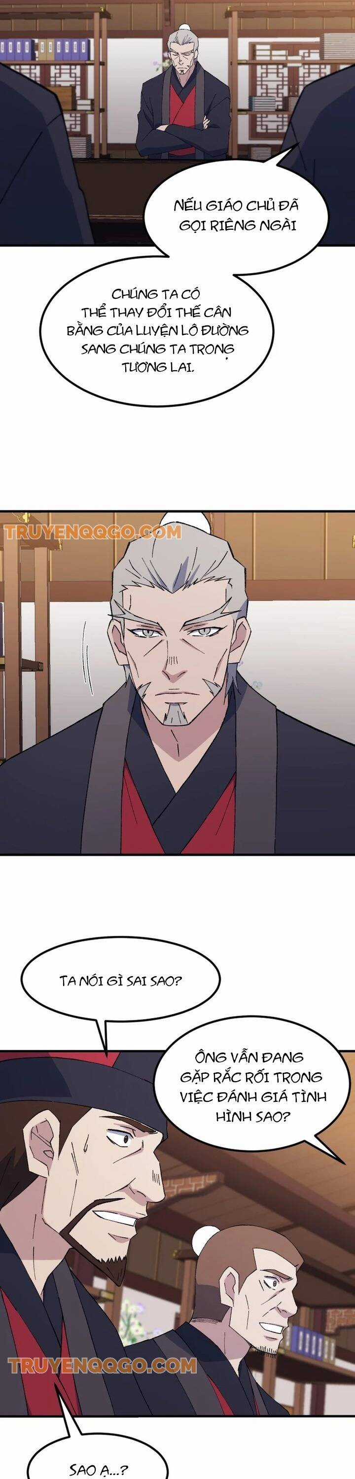 Đại Cao Thủ - Chapter 106 - Trang 9