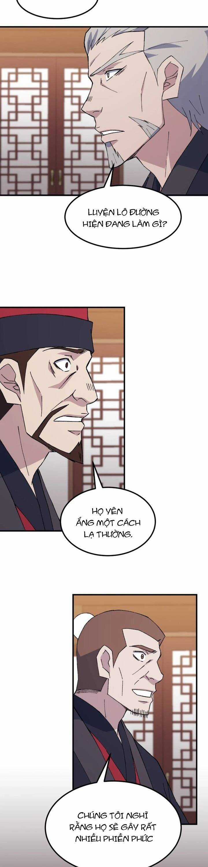 Đại Cao Thủ - Chapter 106 - Trang 10