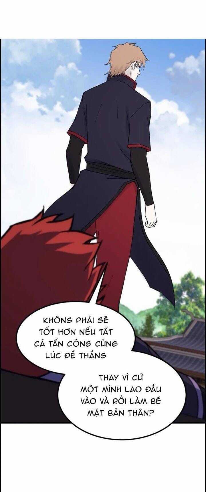 Đại Cao Thủ - Chapter 108 - Trang 11