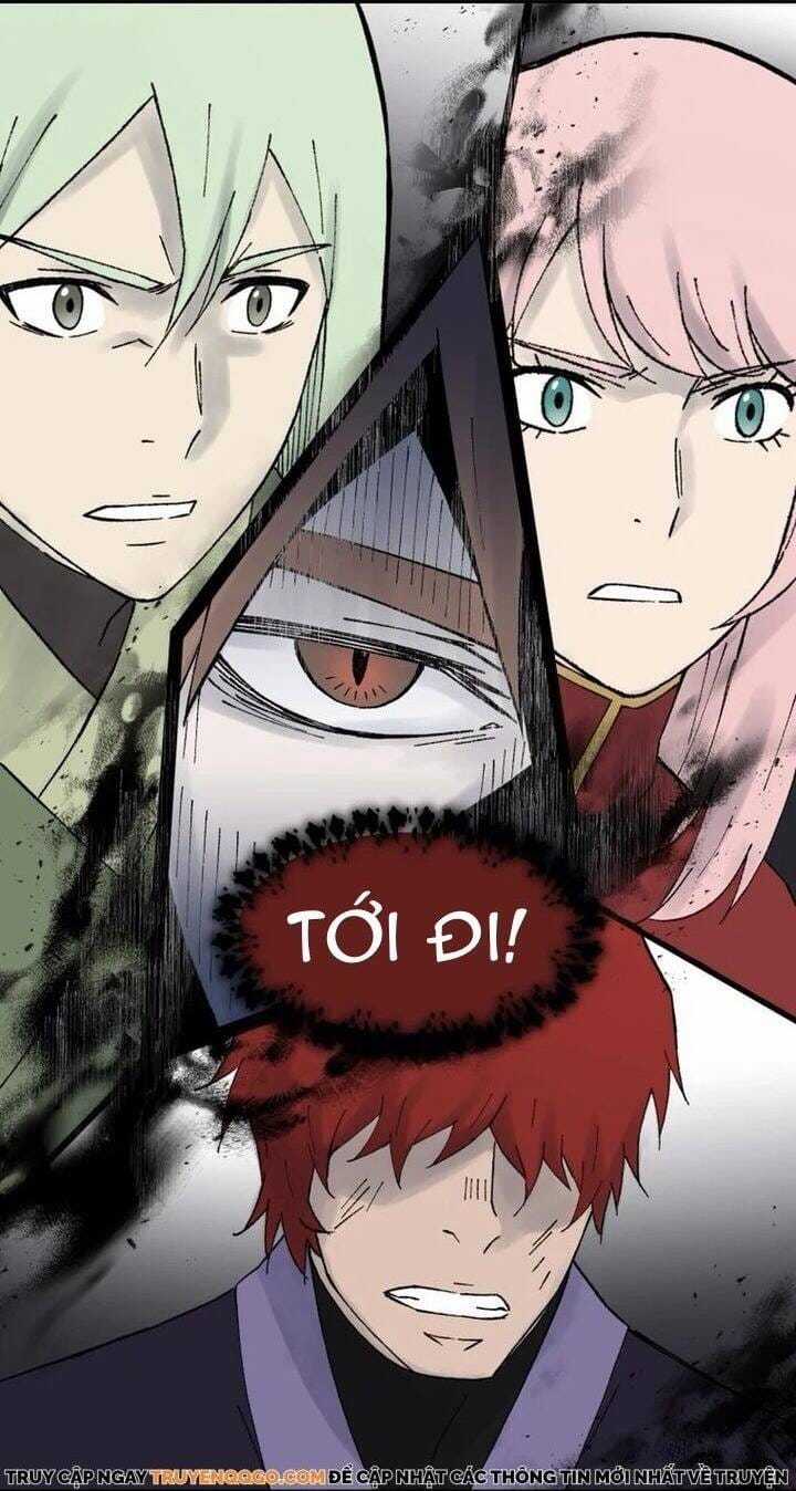 Đại Cao Thủ - Chapter 108 - Trang 22
