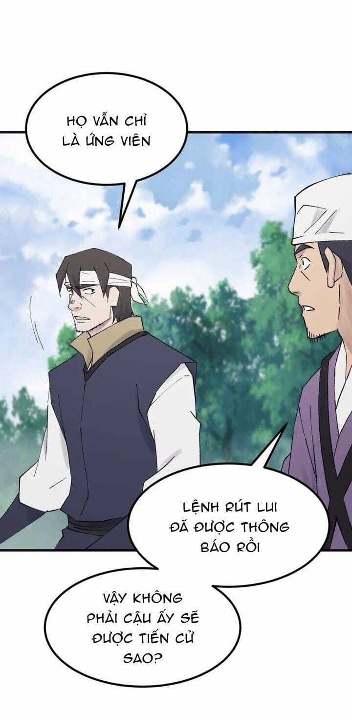 Đại Cao Thủ - Chapter 108 - Trang 25