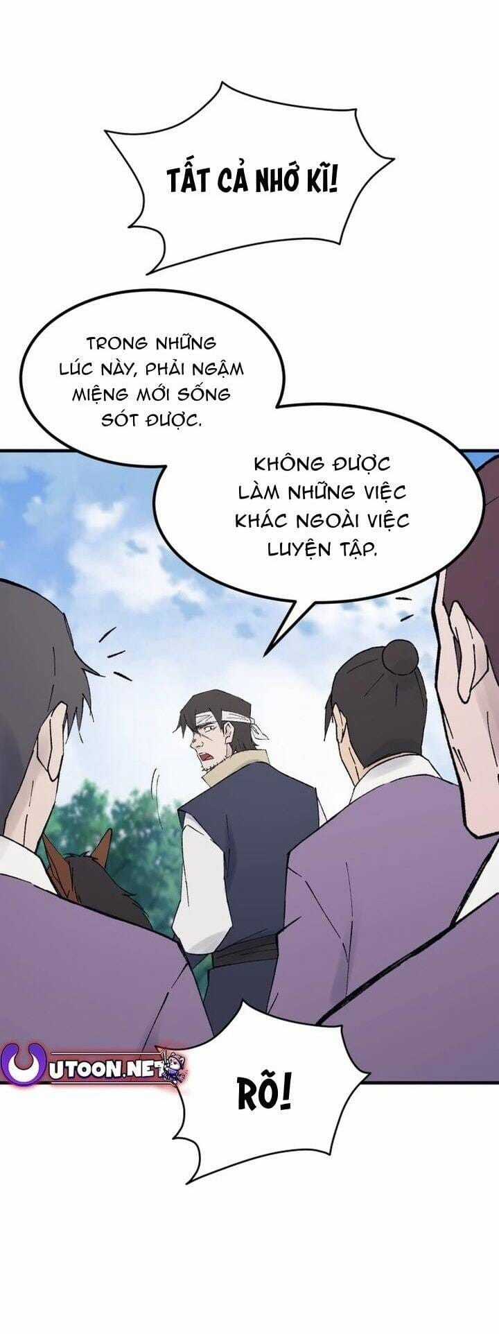 Đại Cao Thủ - Chapter 108 - Trang 30