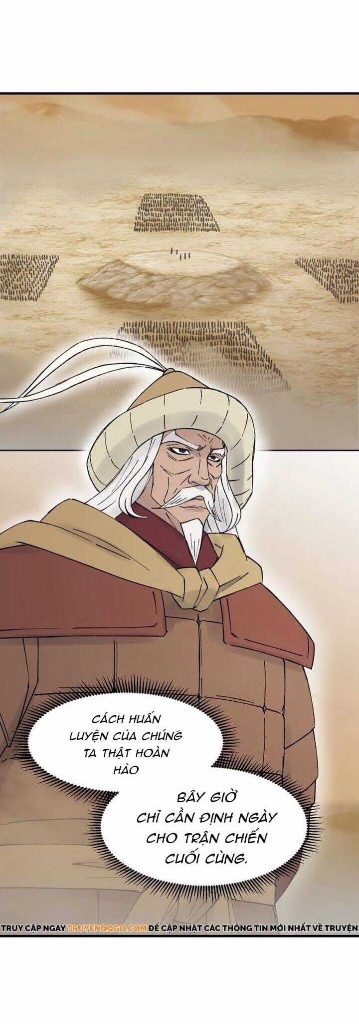 Đại Cao Thủ - Chapter 108 - Trang 34