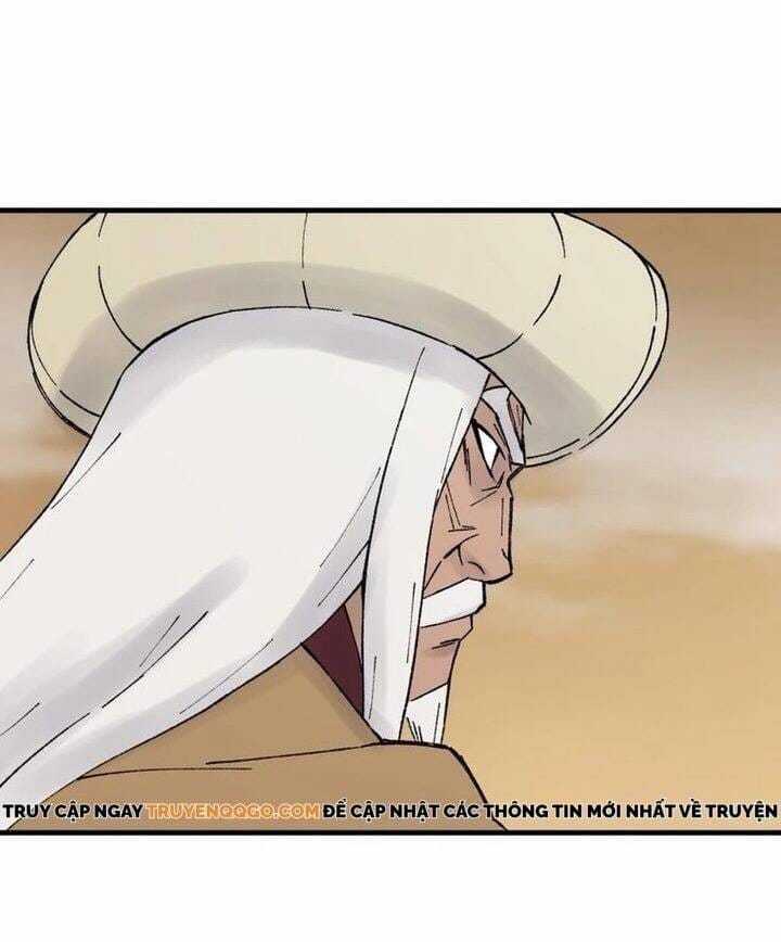 Đại Cao Thủ - Chapter 108 - Trang 39