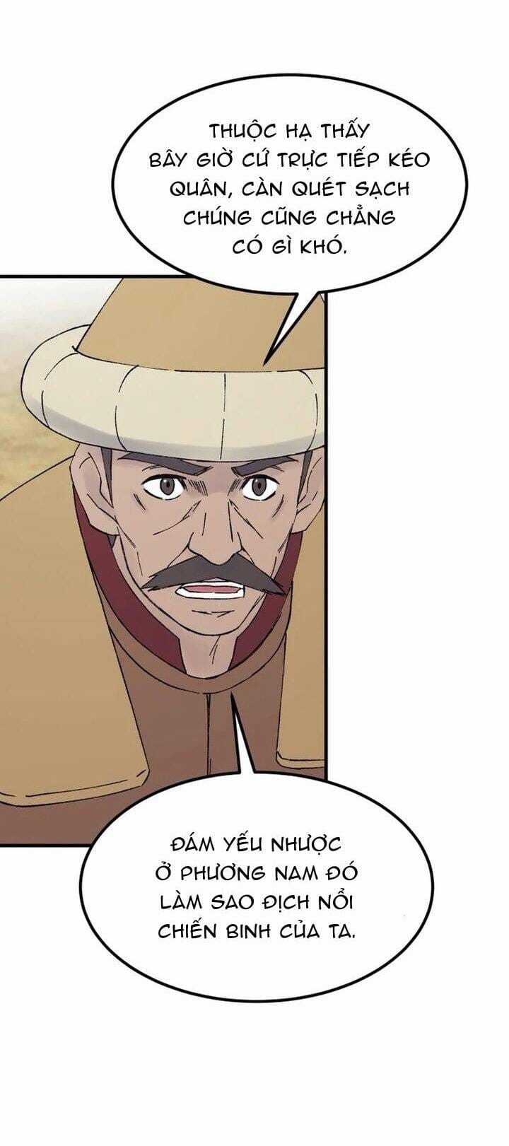 Đại Cao Thủ - Chapter 108 - Trang 40