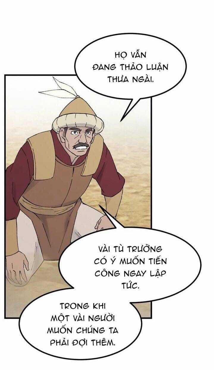 Đại Cao Thủ - Chapter 108 - Trang 44