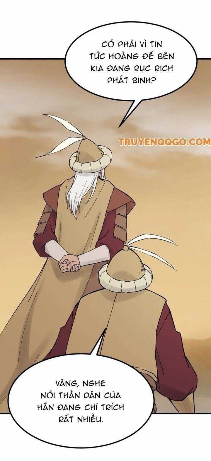 Đại Cao Thủ - Chapter 108 - Trang 46