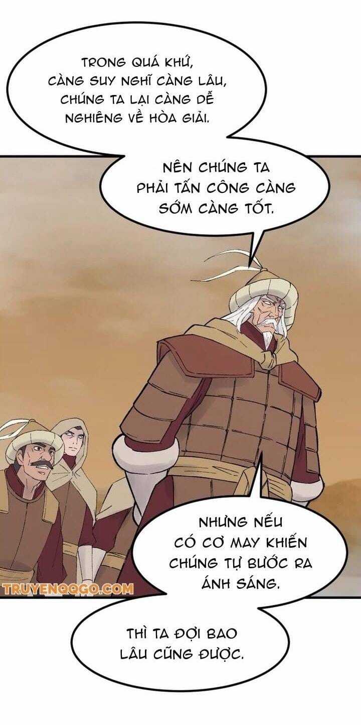 Đại Cao Thủ - Chapter 108 - Trang 47