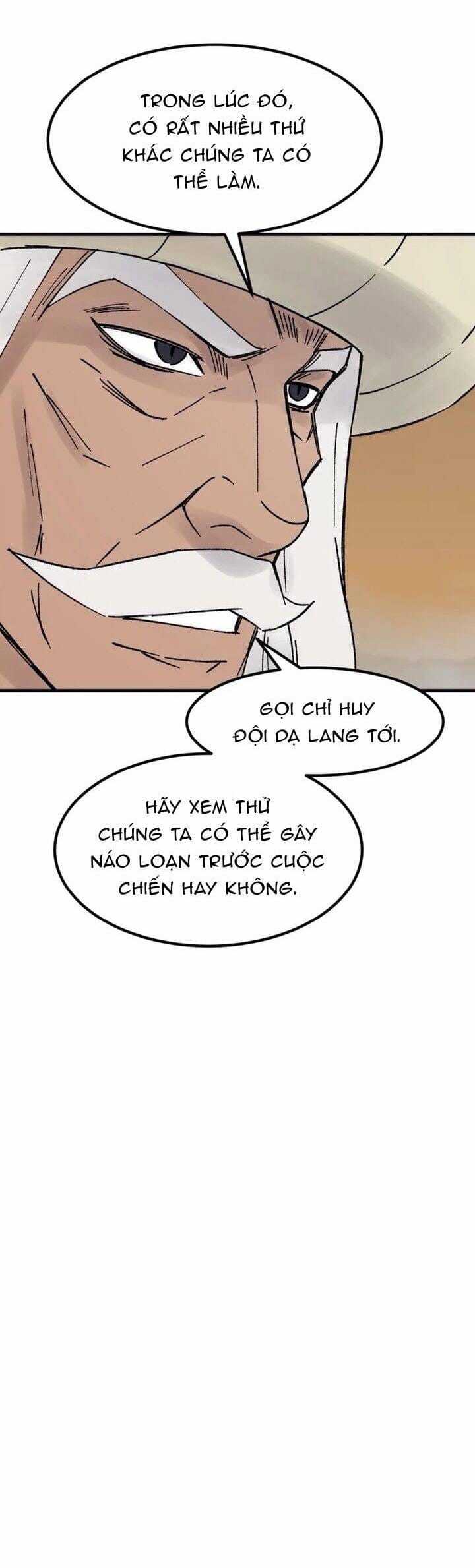 Đại Cao Thủ - Chapter 108 - Trang 48