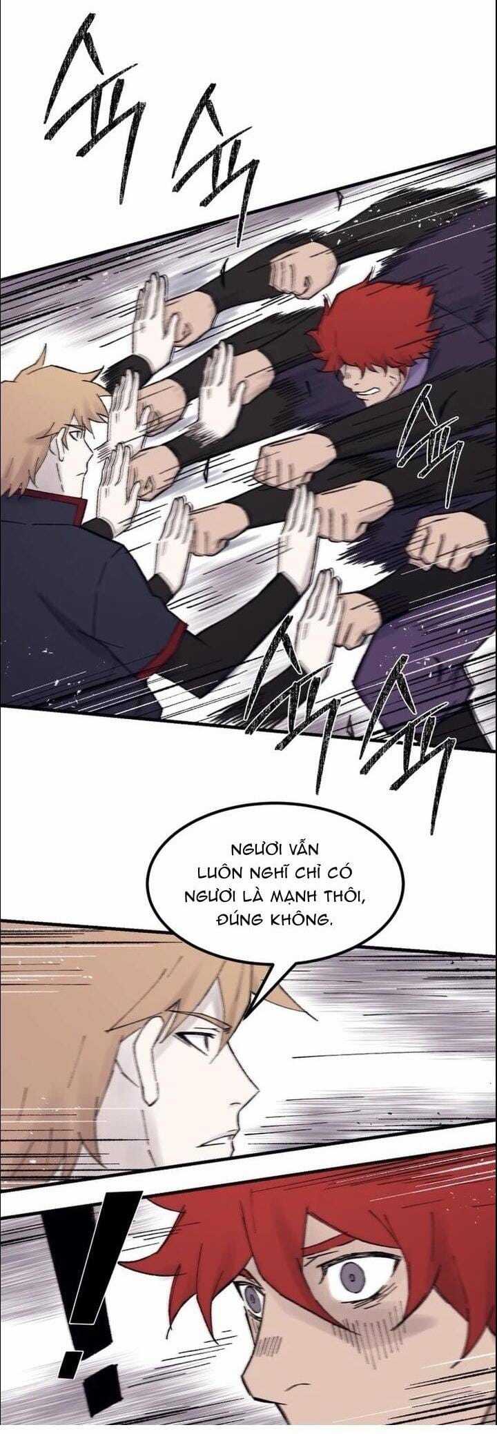 Đại Cao Thủ - Chapter 108 - Trang 7