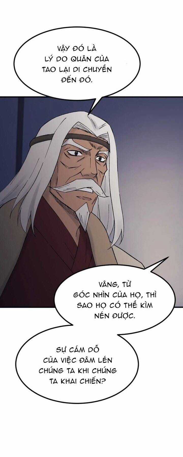 Đại Cao Thủ - Chapter 108 - Trang 64