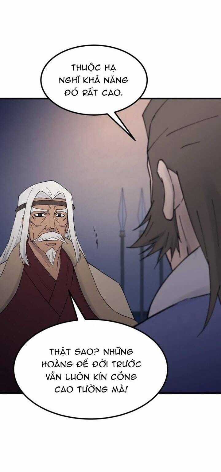 Đại Cao Thủ - Chapter 108 - Trang 66