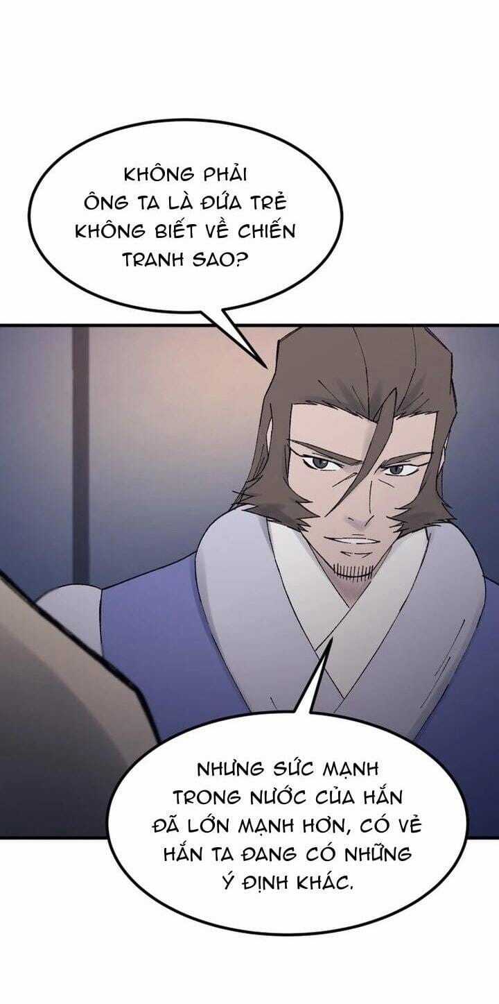 Đại Cao Thủ - Chapter 108 - Trang 67