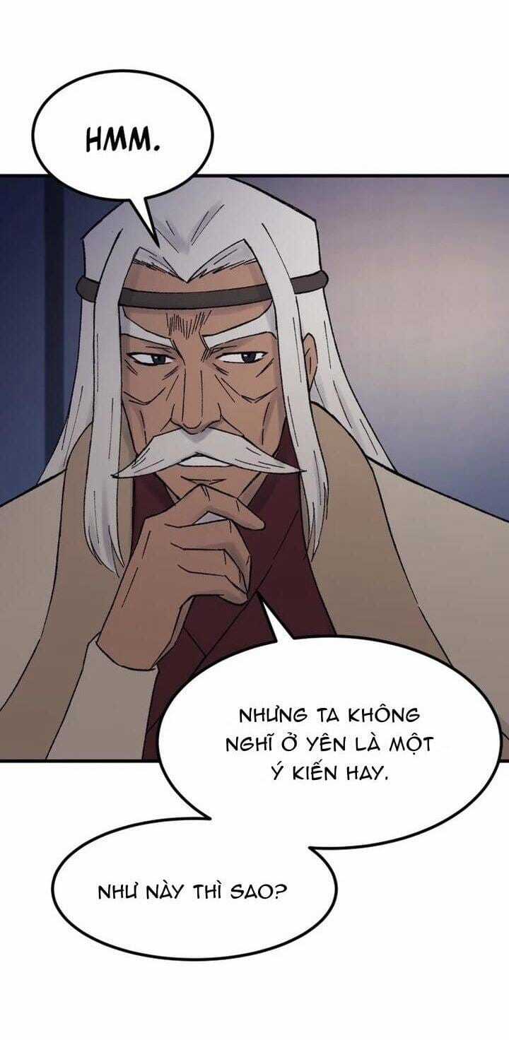 Đại Cao Thủ - Chapter 108 - Trang 68