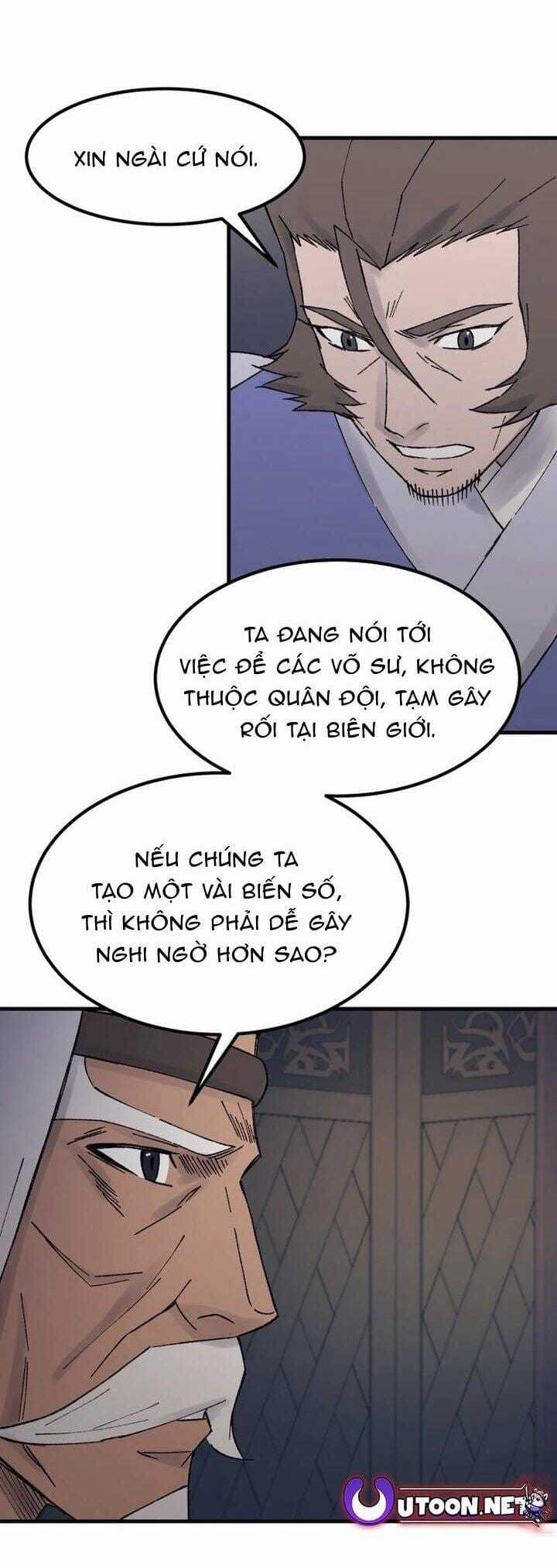 Đại Cao Thủ - Chapter 108 - Trang 69