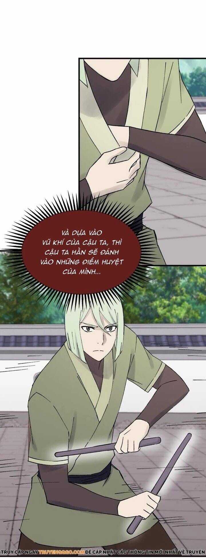 Đại Cao Thủ - Chapter 108 - Trang 9