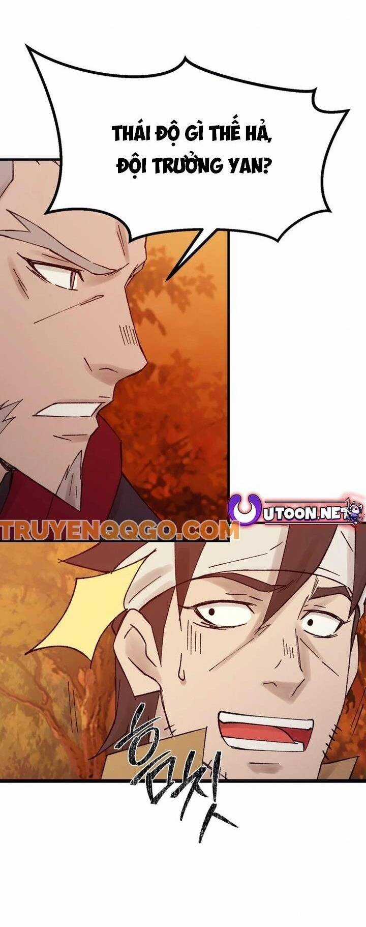 Đại Cao Thủ - Chapter 109 - Trang 22