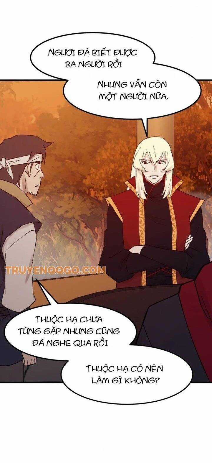 Đại Cao Thủ - Chapter 109 - Trang 26