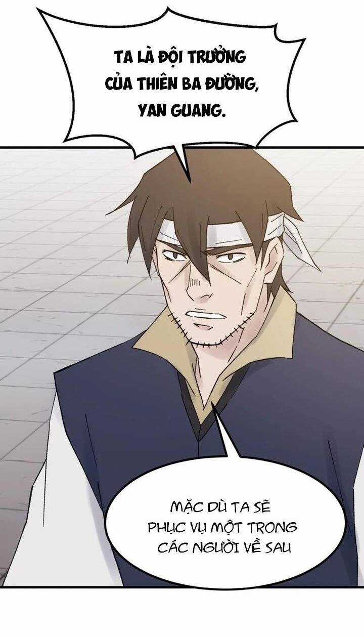 Đại Cao Thủ - Chapter 109 - Trang 33