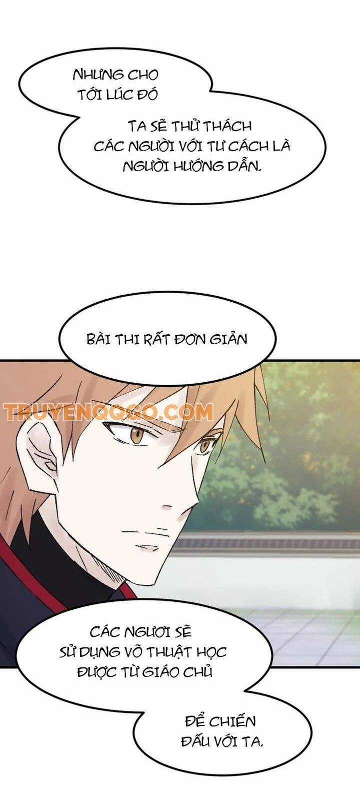 Đại Cao Thủ - Chapter 109 - Trang 34