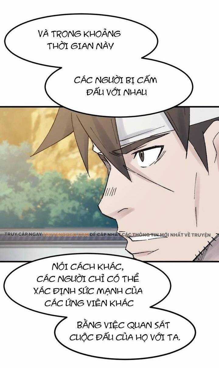 Đại Cao Thủ - Chapter 109 - Trang 35