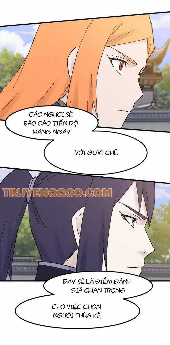 Đại Cao Thủ - Chapter 109 - Trang 37