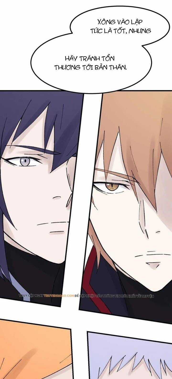 Đại Cao Thủ - Chapter 109 - Trang 39