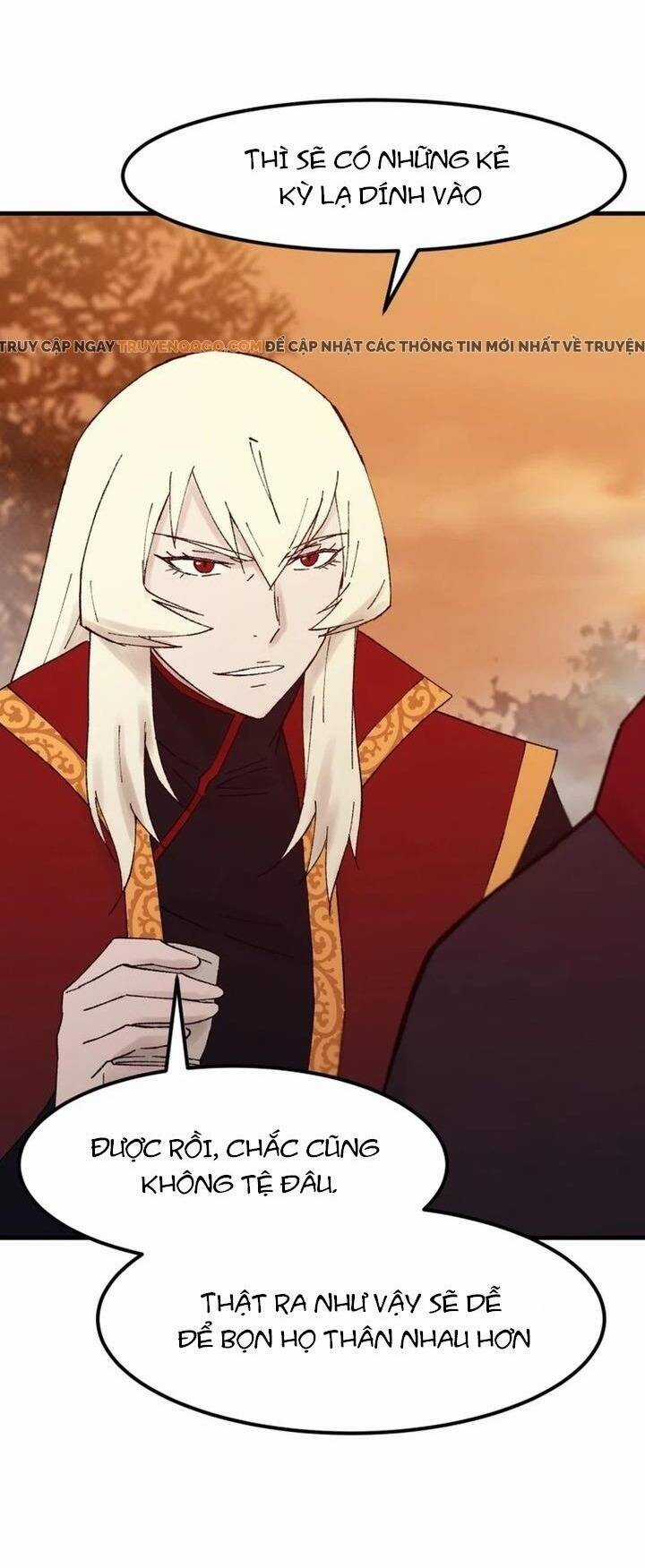 Đại Cao Thủ - Chapter 109 - Trang 5