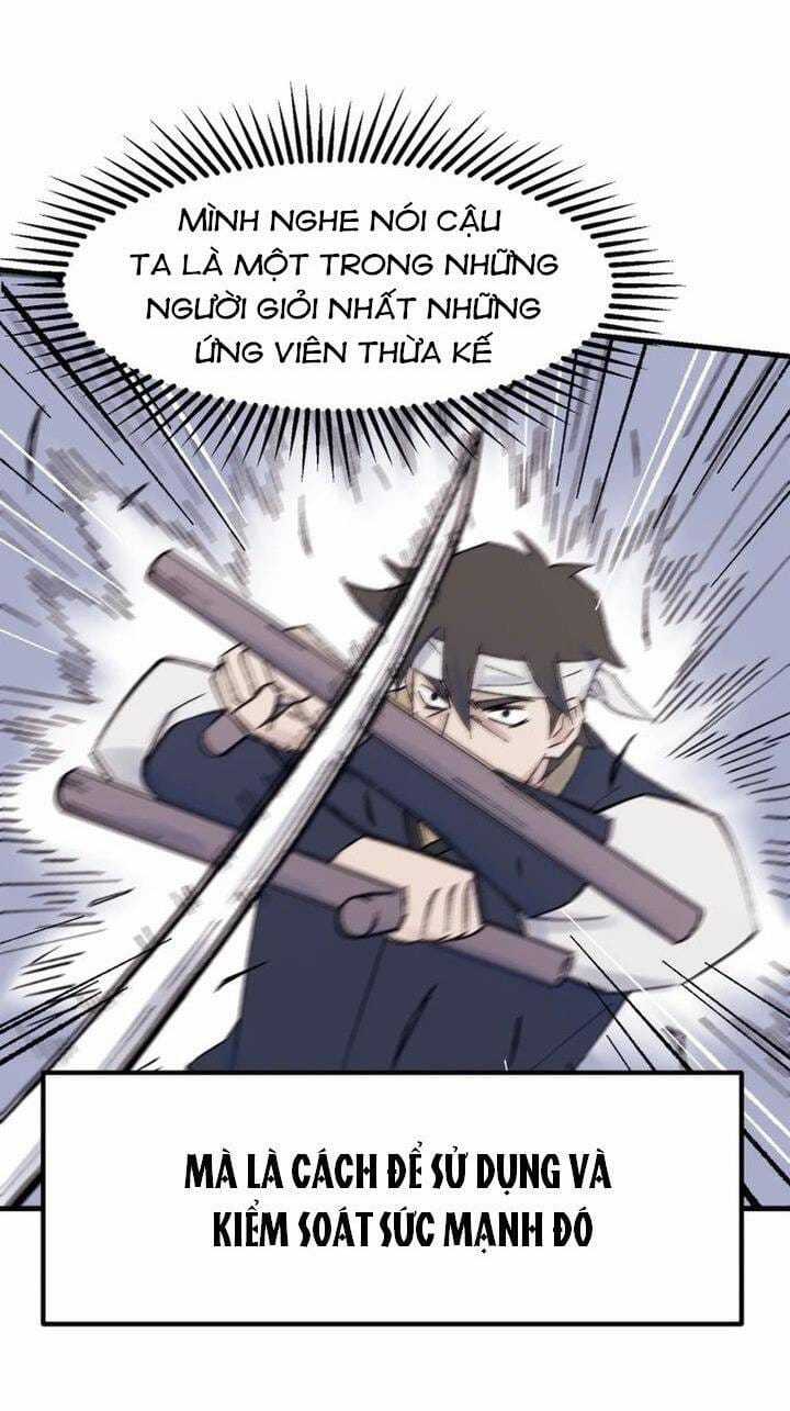 Đại Cao Thủ - Chapter 109 - Trang 43