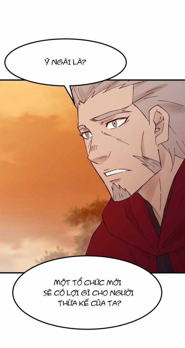 Đại Cao Thủ - Chapter 109 - Trang 6