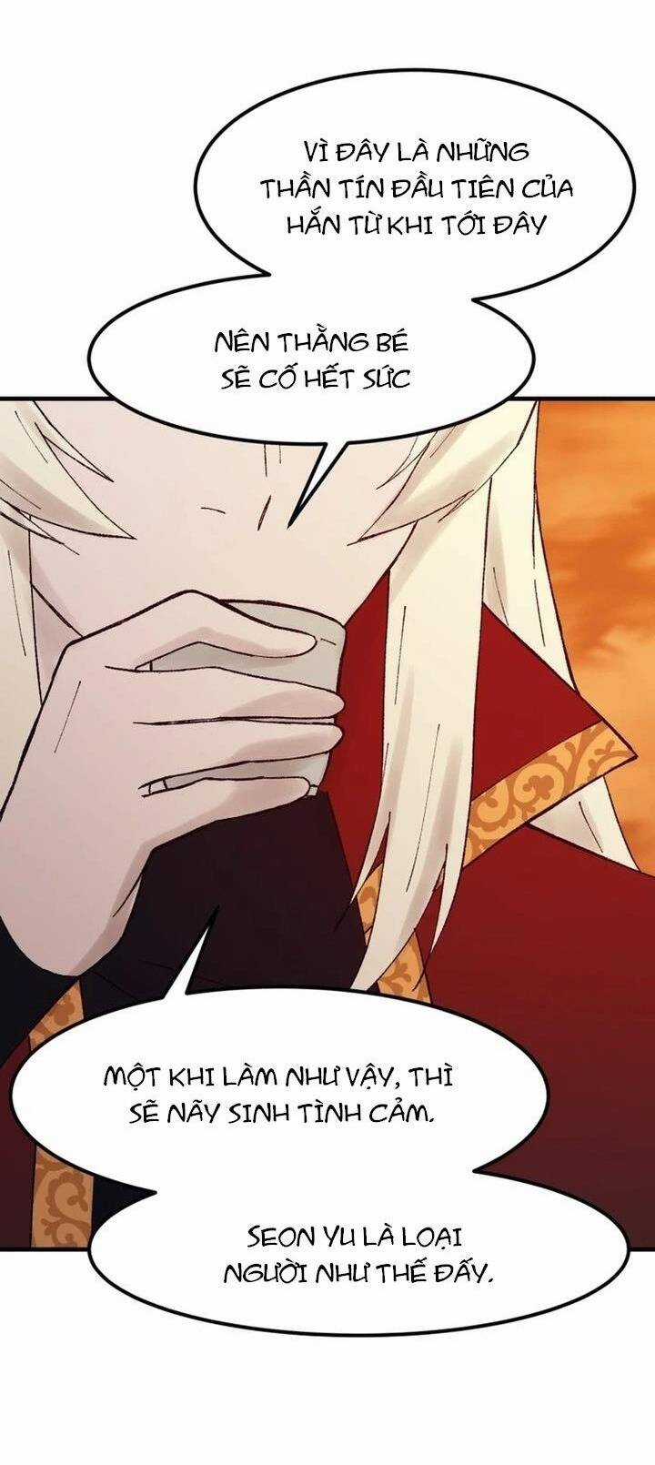 Đại Cao Thủ - Chapter 109 - Trang 8