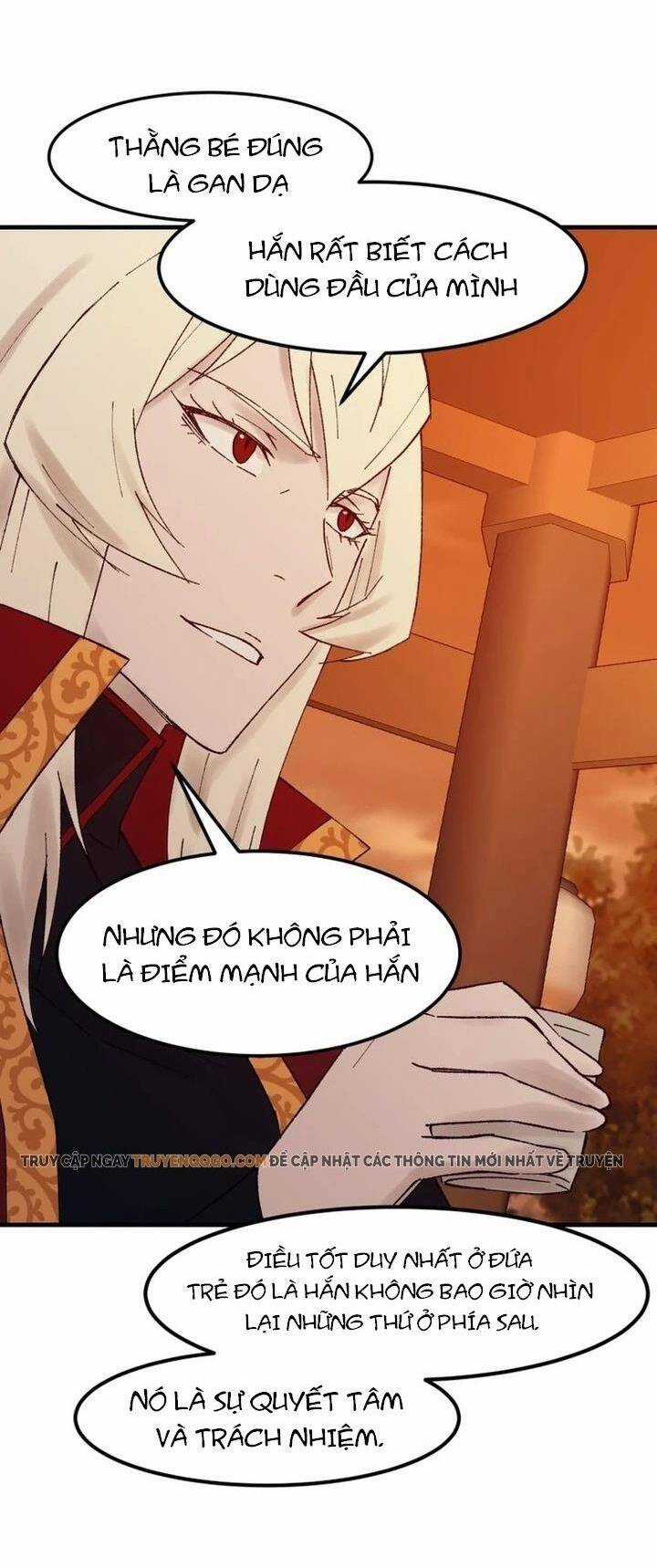 Đại Cao Thủ - Chapter 109 - Trang 10