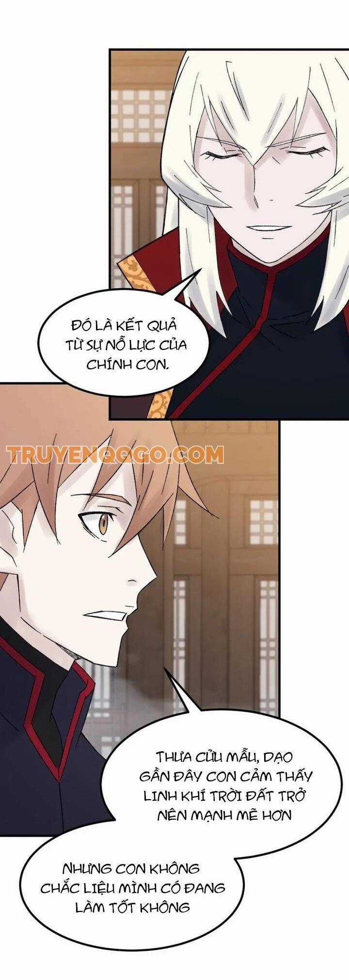 Đại Cao Thủ - Chapter 110 - Trang 12