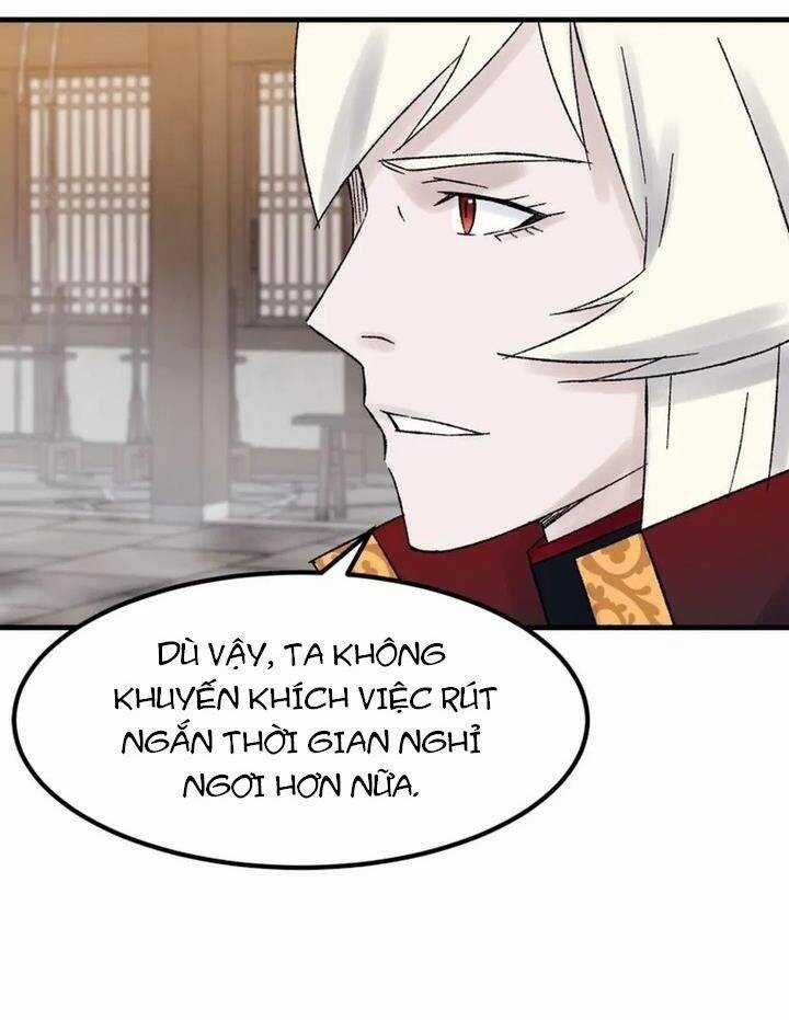 Đại Cao Thủ - Chapter 110 - Trang 16