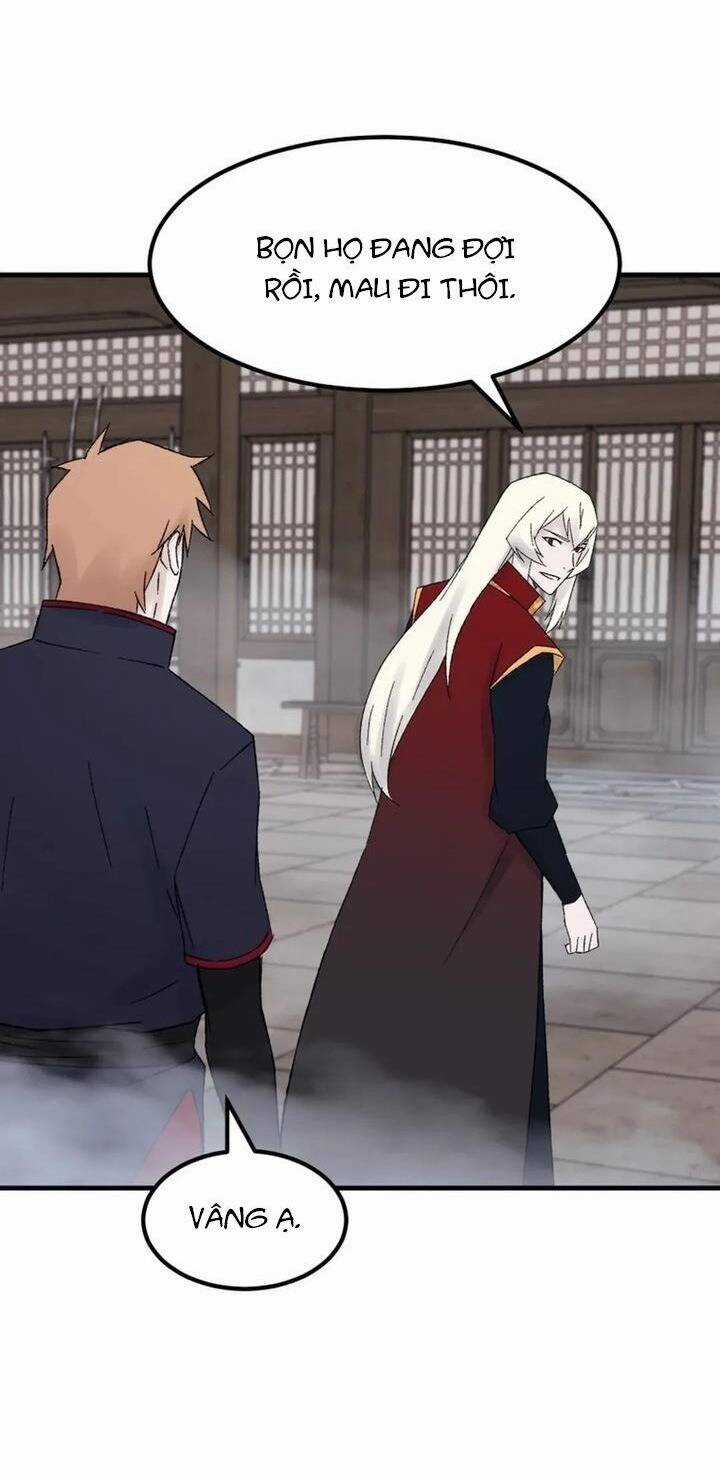 Đại Cao Thủ - Chapter 110 - Trang 18