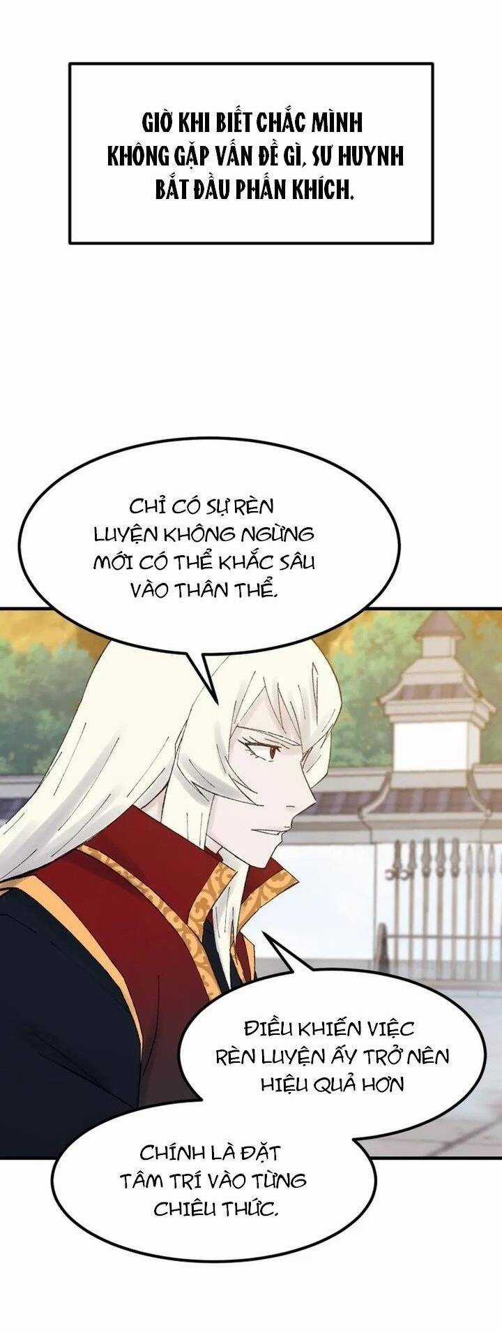 Đại Cao Thủ - Chapter 110 - Trang 28