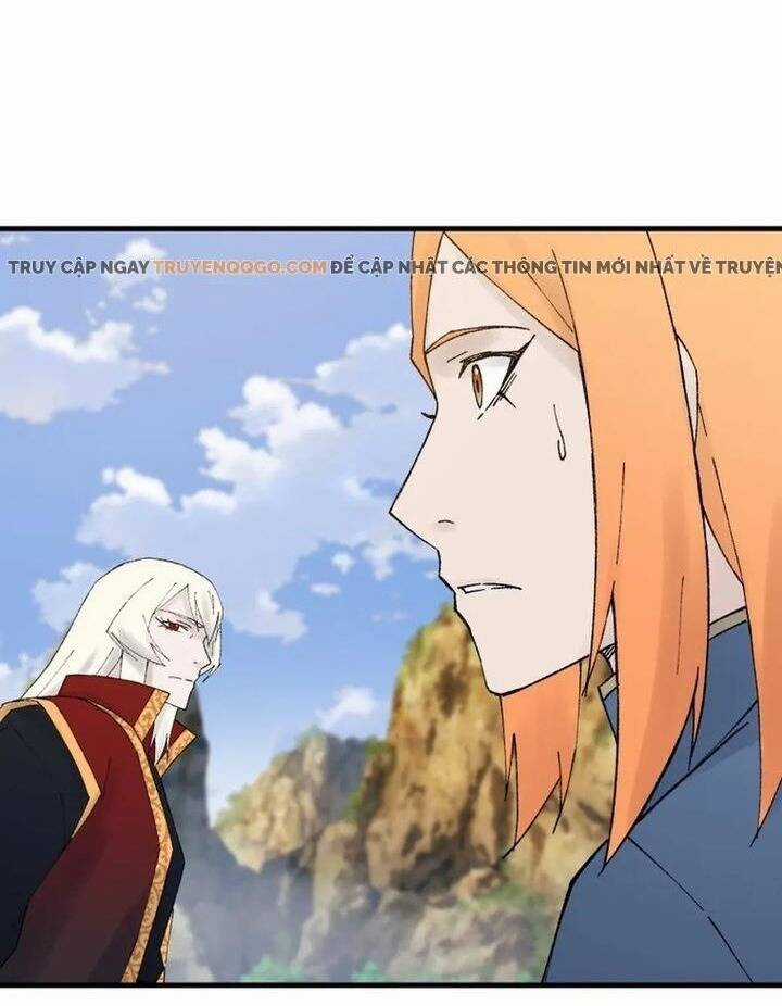 Đại Cao Thủ - Chapter 110 - Trang 37