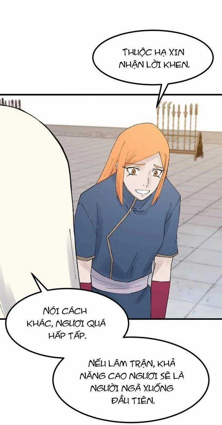 Đại Cao Thủ - Chapter 110 - Trang 40