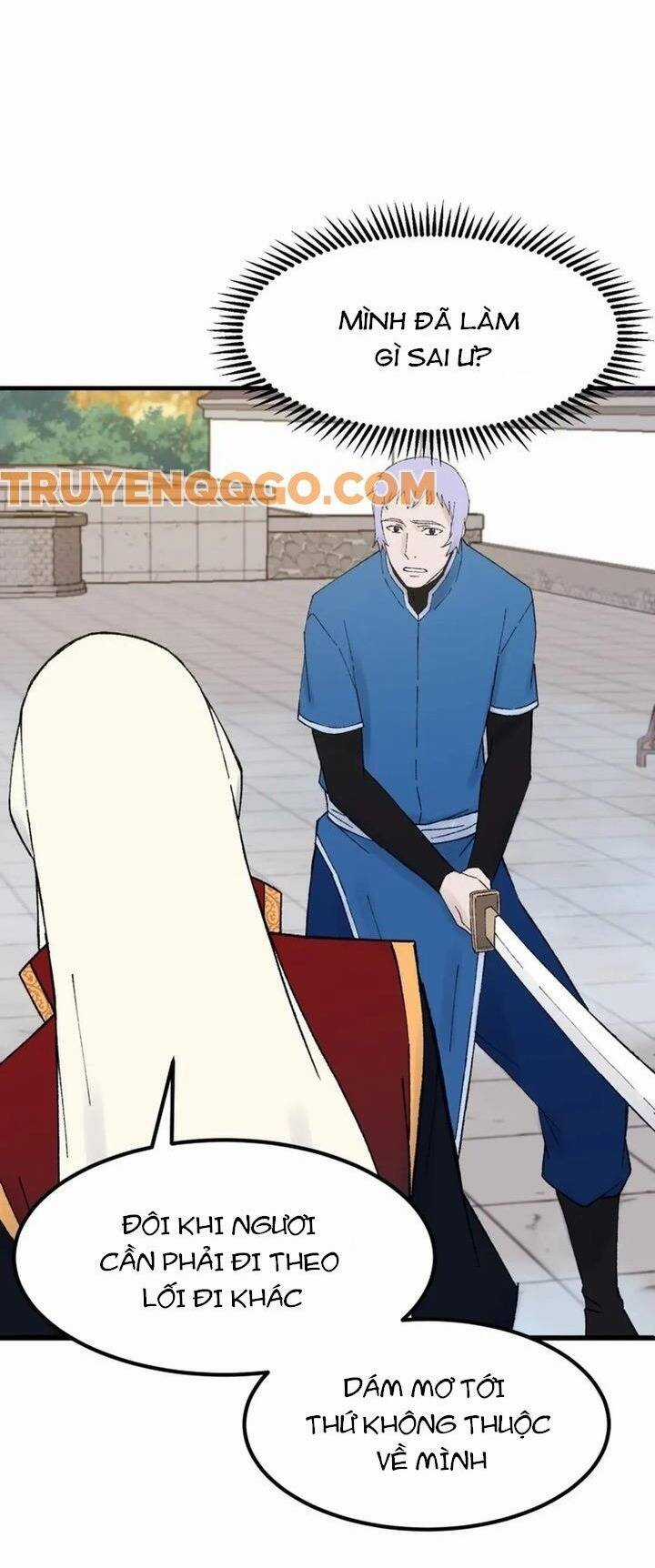 Đại Cao Thủ - Chapter 110 - Trang 45