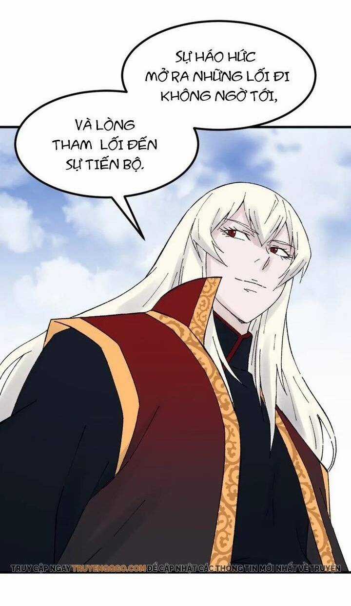 Đại Cao Thủ - Chapter 110 - Trang 46