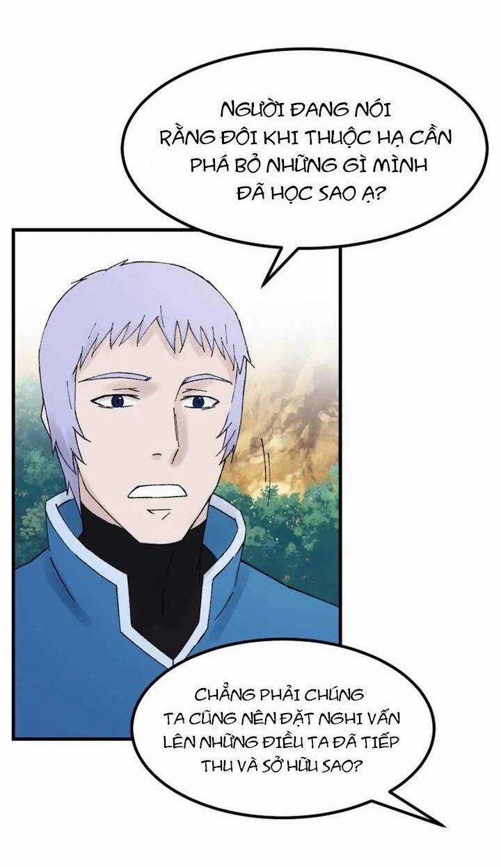 Đại Cao Thủ - Chapter 110 - Trang 47